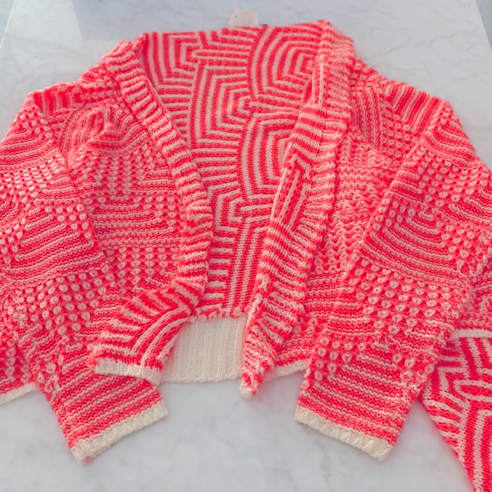 Lovposh cardigan